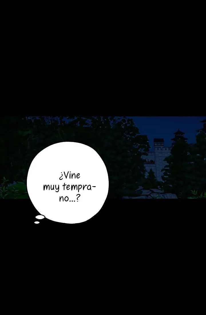 EL PRIMER AMOR DEL VAMPIRO - Capítulo 50 - Página 18 - LectorTMOo