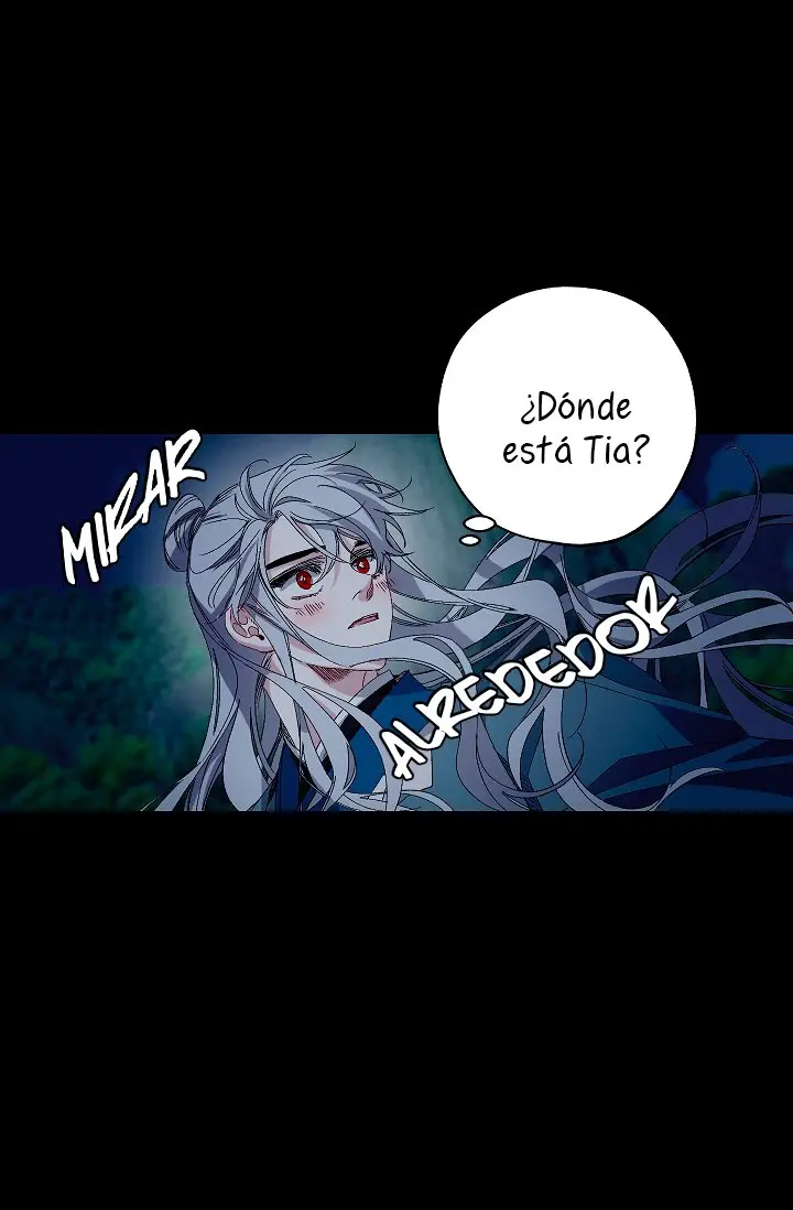 EL PRIMER AMOR DEL VAMPIRO - Capítulo 50 - Página 19 - LectorTMOo