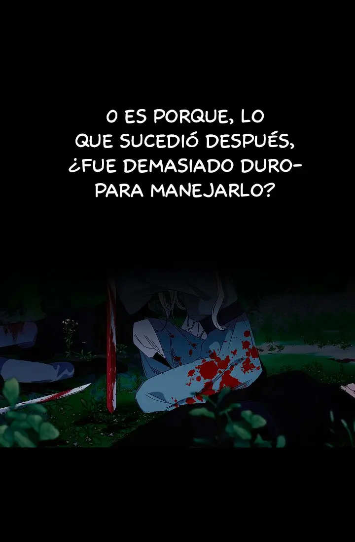 EL PRIMER AMOR DEL VAMPIRO - Capítulo 50 - Página 25 - LectorTMOo