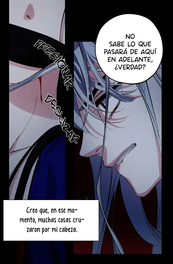 EL PRIMER AMOR DEL VAMPIRO - Capítulo 50 - Página 31 - LectorTMOo
