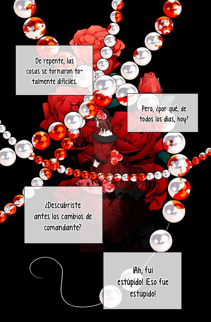 EL PRIMER AMOR DEL VAMPIRO - Capítulo 50 - Página 32 - LectorTMOo