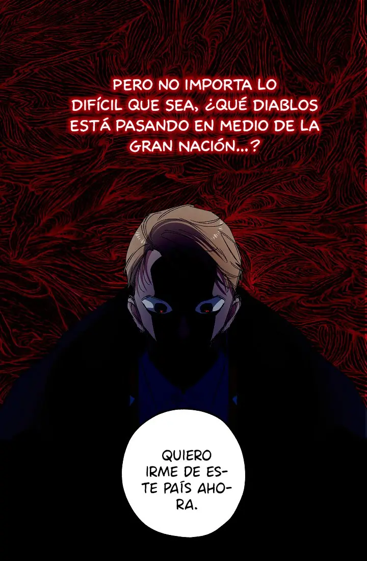 EL PRIMER AMOR DEL VAMPIRO - Capítulo 50 - Página 33 - LectorTMOo