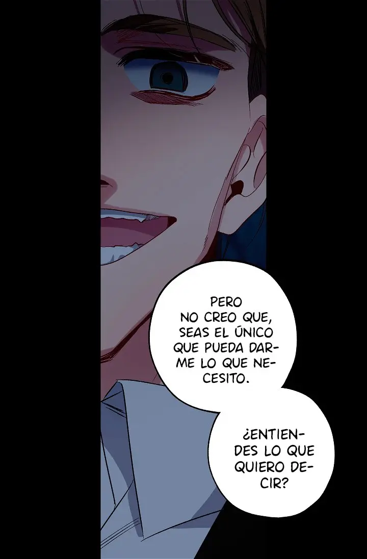 EL PRIMER AMOR DEL VAMPIRO - Capítulo 50 - Página 35 - LectorTMOo