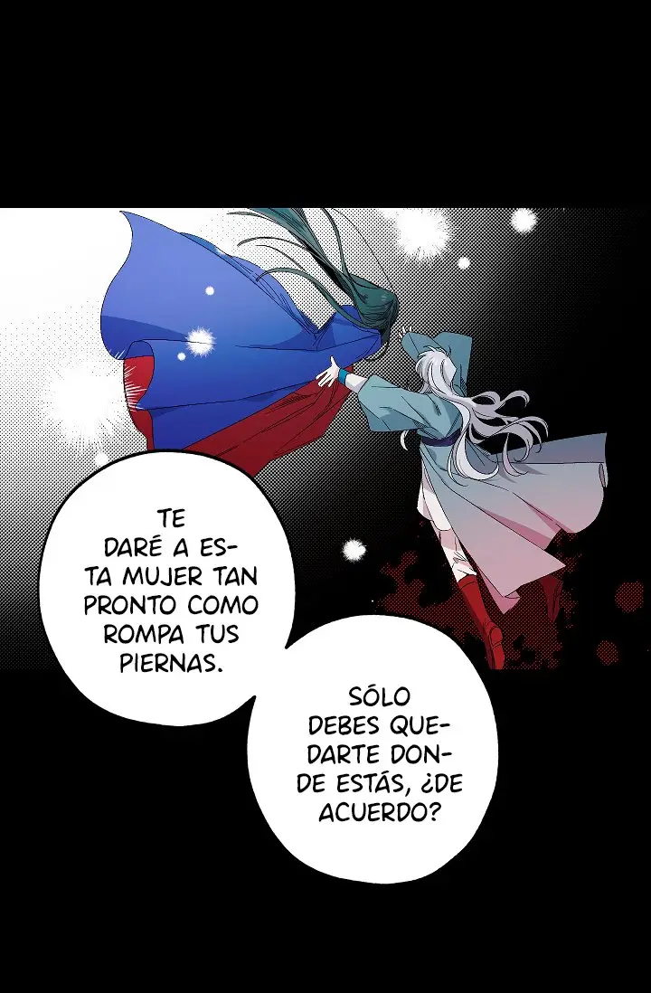 EL PRIMER AMOR DEL VAMPIRO - Capítulo 50 - Página 46 - LectorTMOo