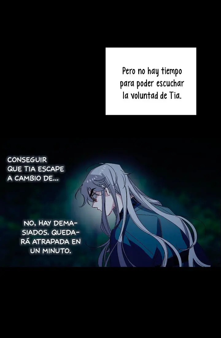 EL PRIMER AMOR DEL VAMPIRO - Capítulo 50 - Página 48 - LectorTMOo