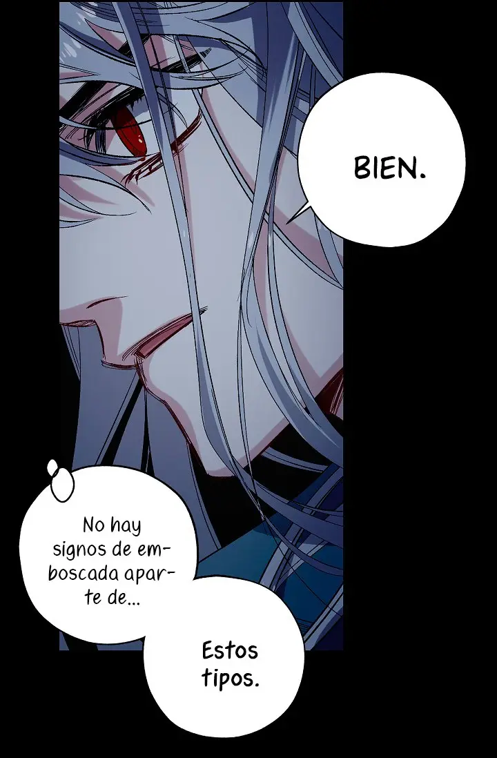 EL PRIMER AMOR DEL VAMPIRO - Capítulo 50 - Página 49 - LectorTMOo