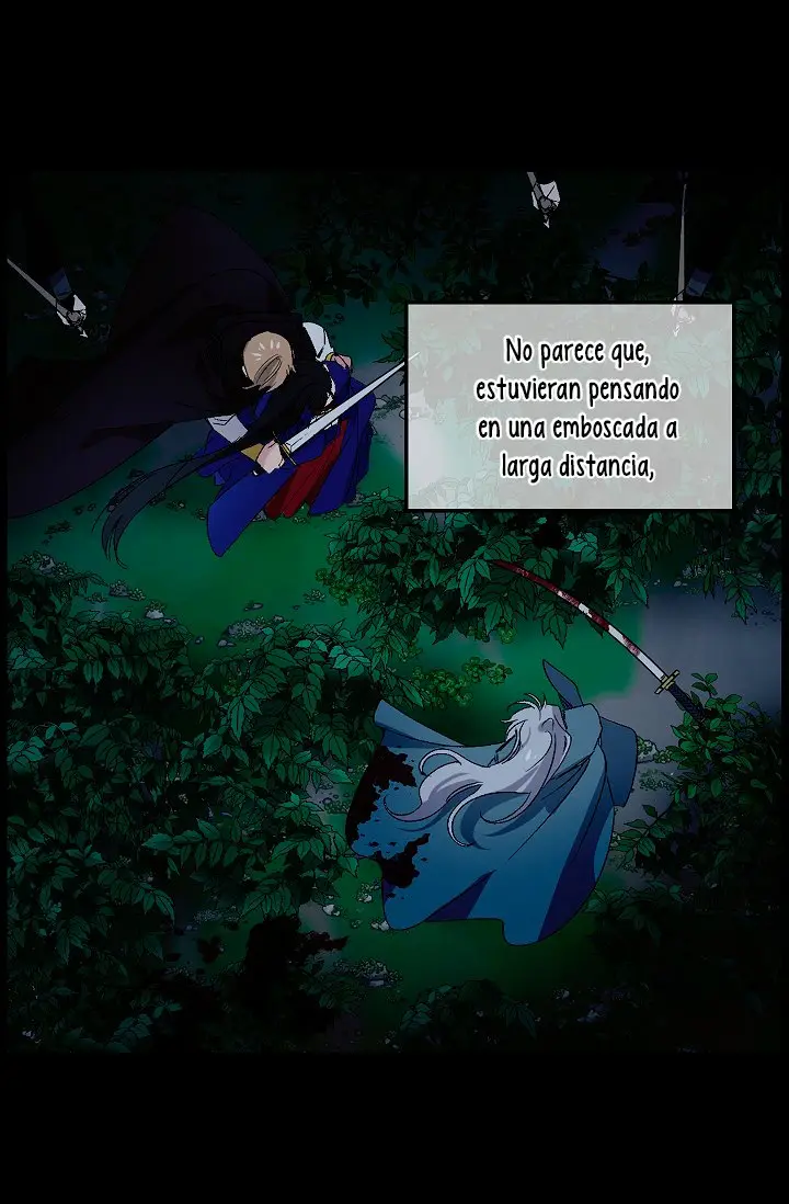 EL PRIMER AMOR DEL VAMPIRO - Capítulo 50 - Página 50 - LectorTMOo