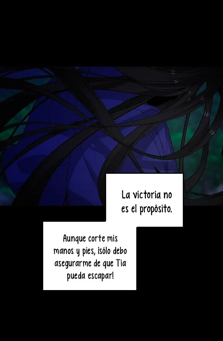 EL PRIMER AMOR DEL VAMPIRO - Capítulo 50 - Página 54 - LectorTMOo