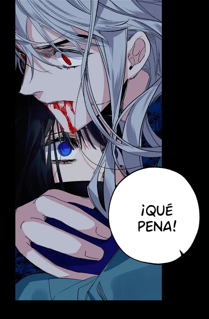 EL PRIMER AMOR DEL VAMPIRO - Capítulo 50 - Página 62 - LectorTMOo