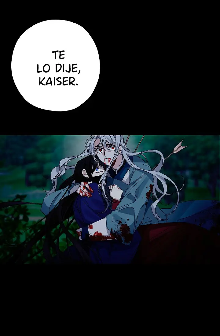 EL PRIMER AMOR DEL VAMPIRO - Capítulo 50 - Página 63 - LectorTMOo