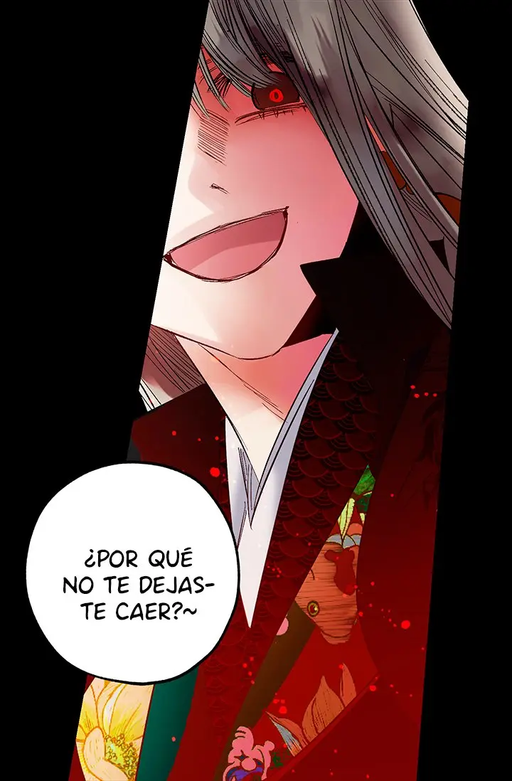 EL PRIMER AMOR DEL VAMPIRO - Capítulo 50 - Página 66 - LectorTMOo