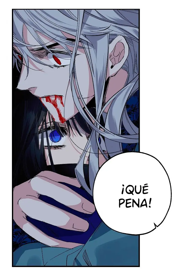 EL PRIMER AMOR DEL VAMPIRO - Capítulo 51 - Página 5 - LectorTMOo