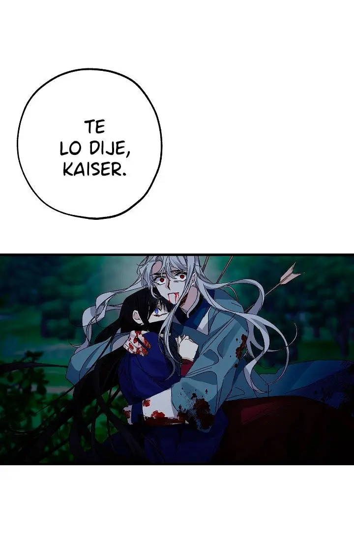 EL PRIMER AMOR DEL VAMPIRO - Capítulo 51 - Página 6 - LectorTMOo