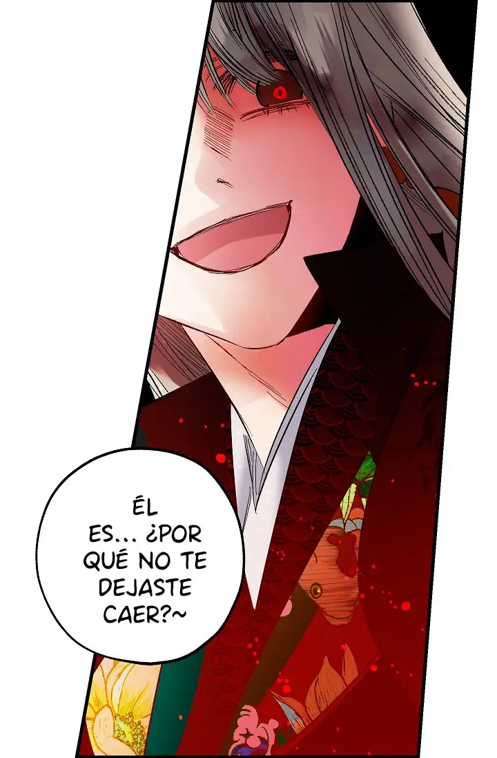 EL PRIMER AMOR DEL VAMPIRO - Capítulo 51 - Página 7 - LectorTMOo