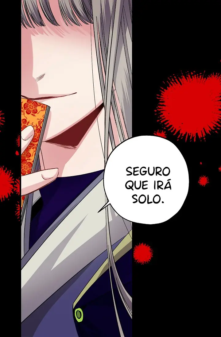 EL PRIMER AMOR DEL VAMPIRO - Capítulo 51 - Página 9 - LectorTMOo