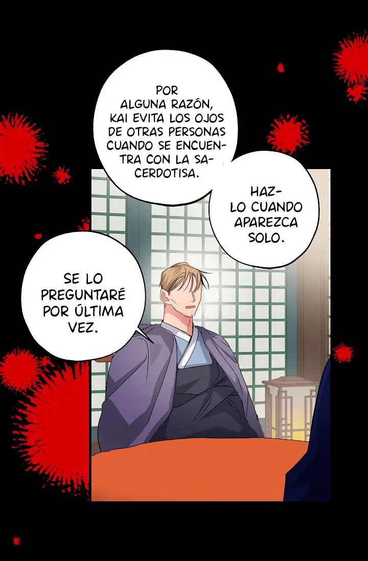 EL PRIMER AMOR DEL VAMPIRO - Capítulo 51 - Página 10 - LectorTMOo