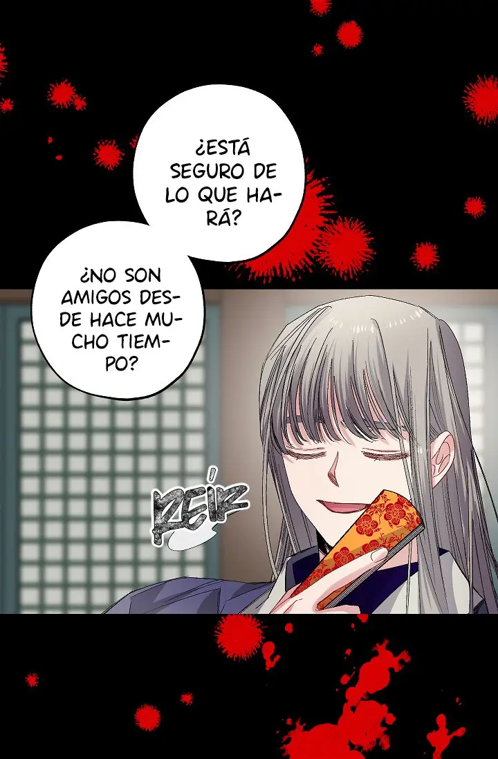EL PRIMER AMOR DEL VAMPIRO - Capítulo 51 - Página 11 - LectorTMOo