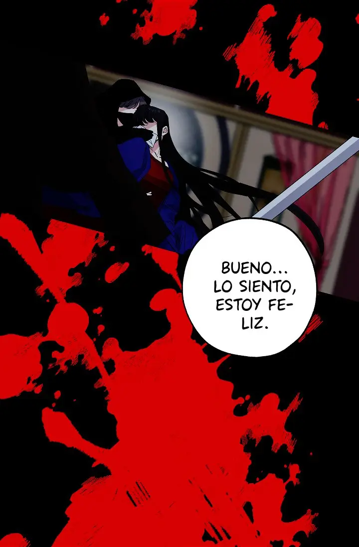 EL PRIMER AMOR DEL VAMPIRO - Capítulo 51 - Página 12 - LectorTMOo