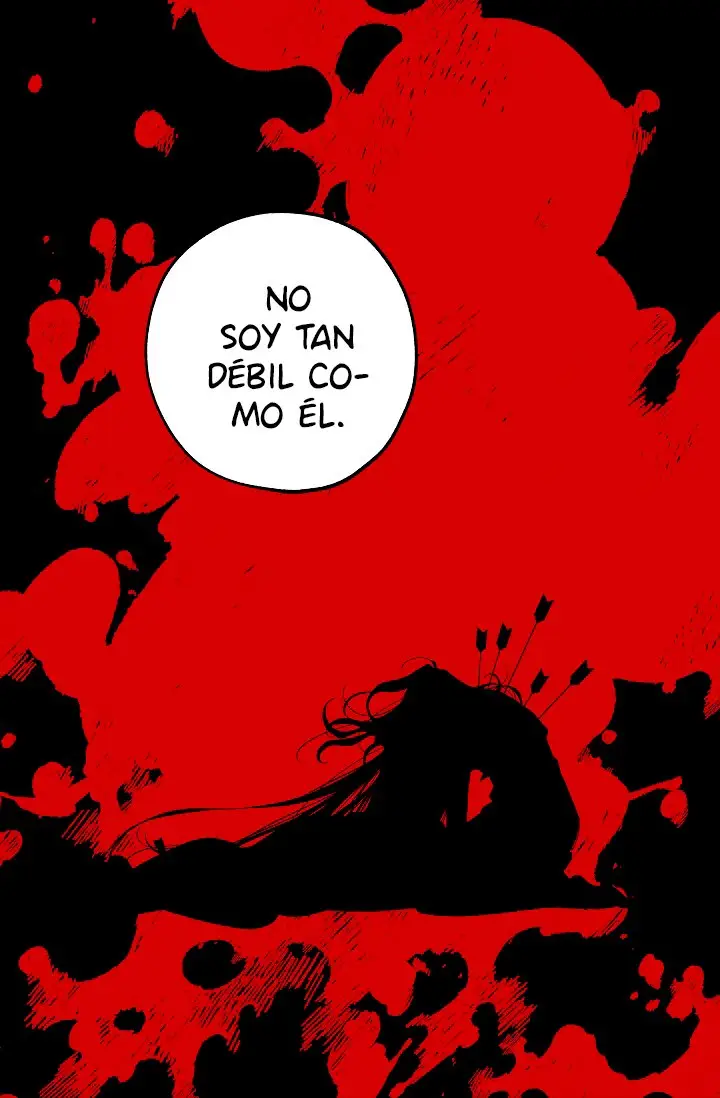 EL PRIMER AMOR DEL VAMPIRO - Capítulo 51 - Página 13 - LectorTMOo