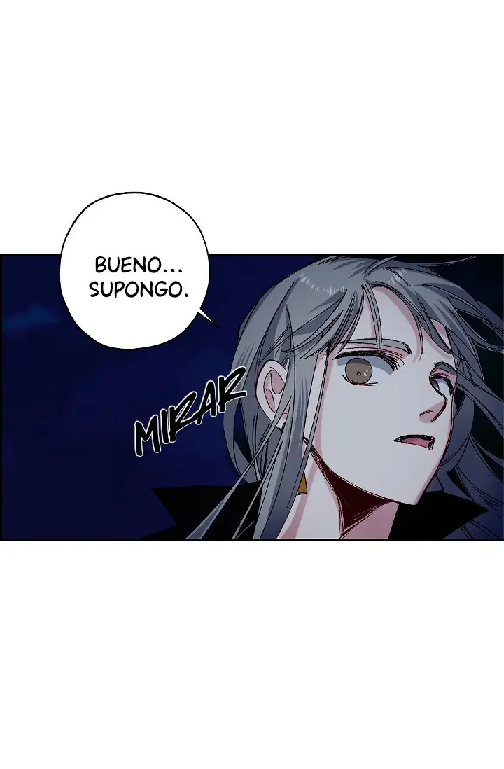 EL PRIMER AMOR DEL VAMPIRO - Capítulo 51 - Página 23 - LectorTMOo
