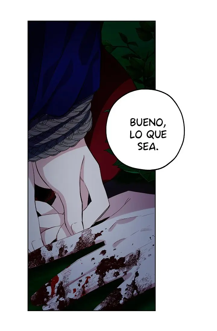EL PRIMER AMOR DEL VAMPIRO - Capítulo 51 - Página 25 - LectorTMOo