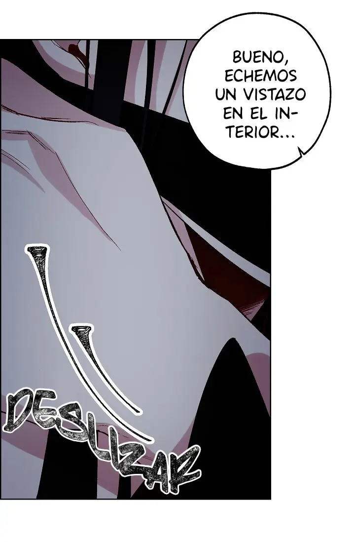 EL PRIMER AMOR DEL VAMPIRO - Capítulo 51 - Página 28 - LectorTMOo