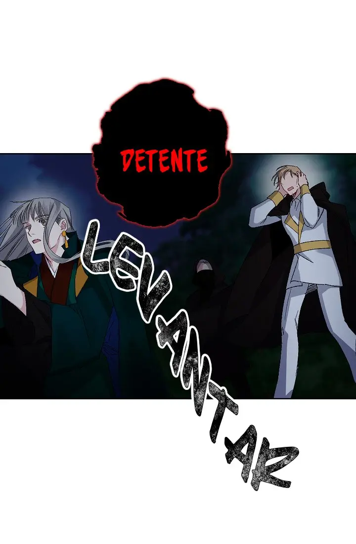 EL PRIMER AMOR DEL VAMPIRO - Capítulo 51 - Página 31 - LectorTMOo
