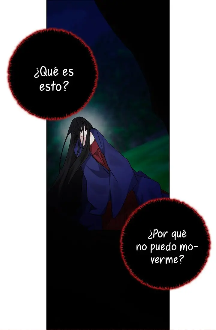EL PRIMER AMOR DEL VAMPIRO - Capítulo 51 - Página 32 - LectorTMOo