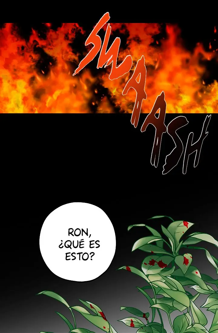 EL PRIMER AMOR DEL VAMPIRO - Capítulo 51 - Página 41 - LectorTMOo