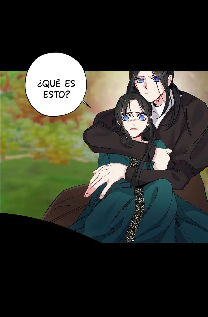 EL PRIMER AMOR DEL VAMPIRO - Capítulo 51 - Página 42 - LectorTMOo