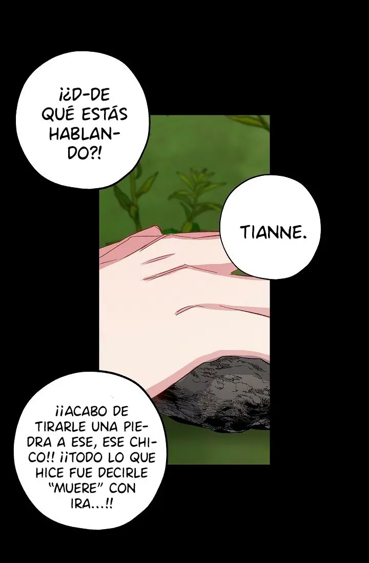 EL PRIMER AMOR DEL VAMPIRO - Capítulo 51 - Página 46 - LectorTMOo