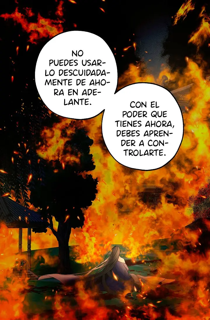 EL PRIMER AMOR DEL VAMPIRO - Capítulo 51 - Página 50 - LectorTMOo