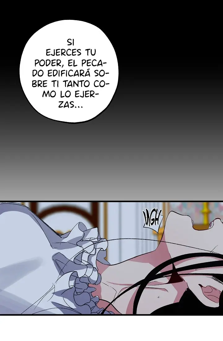 EL PRIMER AMOR DEL VAMPIRO - Capítulo 51 - Página 51 - LectorTMOo