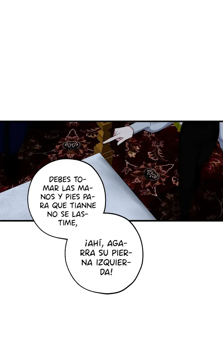 EL PRIMER AMOR DEL VAMPIRO - Capítulo 51 - Página 52 - LectorTMOo