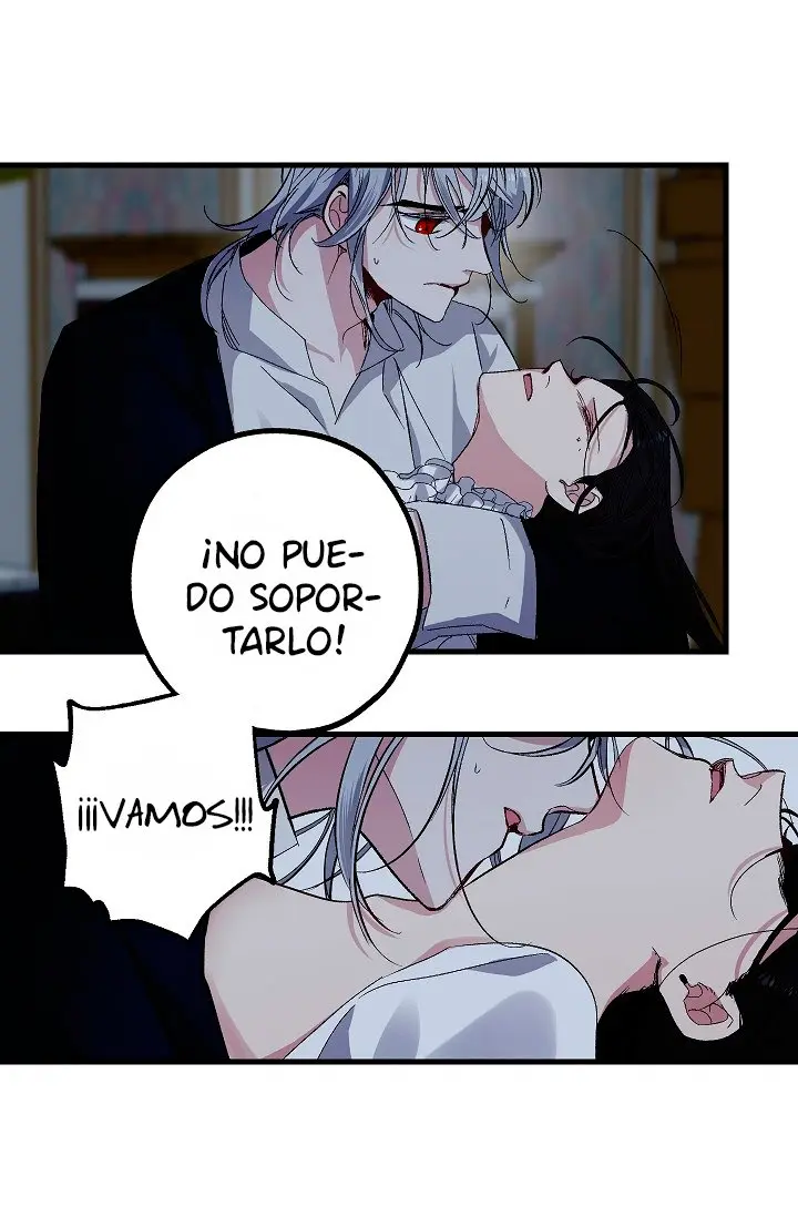 EL PRIMER AMOR DEL VAMPIRO - Capítulo 51 - Página 55 - LectorTMOo
