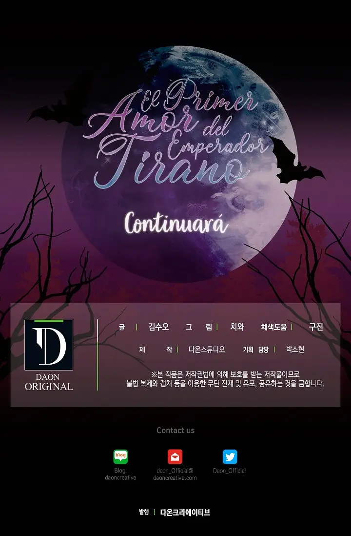 EL PRIMER AMOR DEL VAMPIRO - Capítulo 51 - Página 59 - LectorTMOo