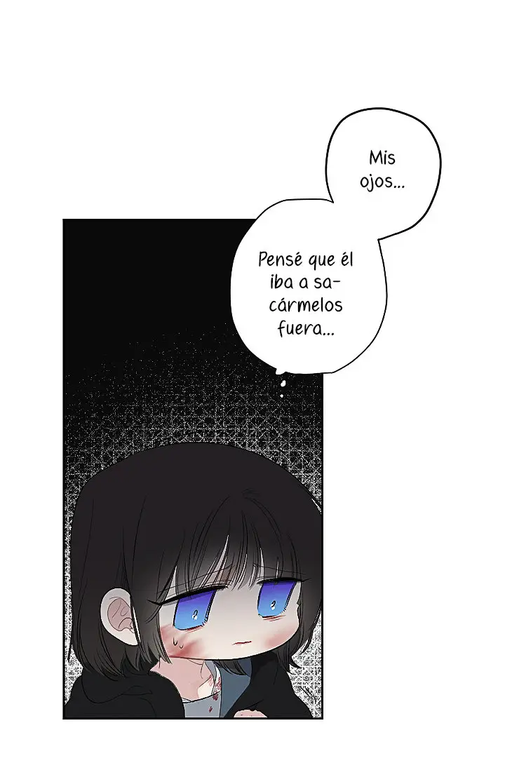 EL PRIMER AMOR DEL VAMPIRO - Capítulo 6 - Página 12 - LectorTMOo
