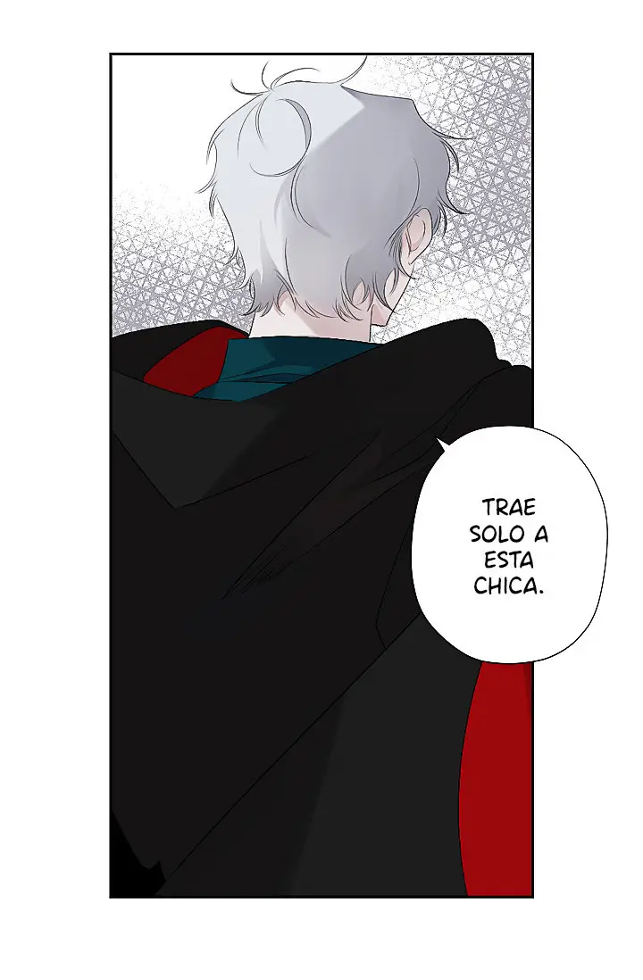 EL PRIMER AMOR DEL VAMPIRO - Capítulo 6 - Página 13 - LectorTMOo
