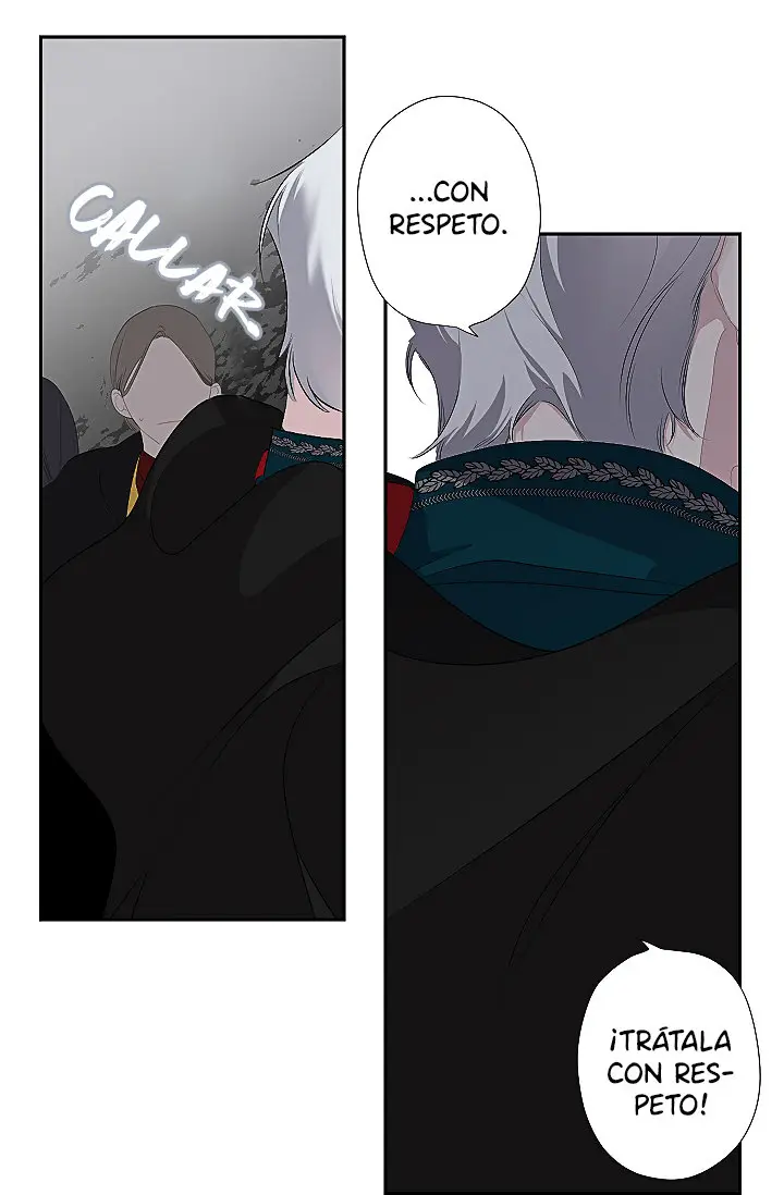 EL PRIMER AMOR DEL VAMPIRO - Capítulo 6 - Página 17 - LectorTMOo