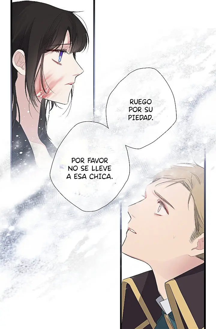 EL PRIMER AMOR DEL VAMPIRO - Capítulo 6 - Página 27 - LectorTMOo