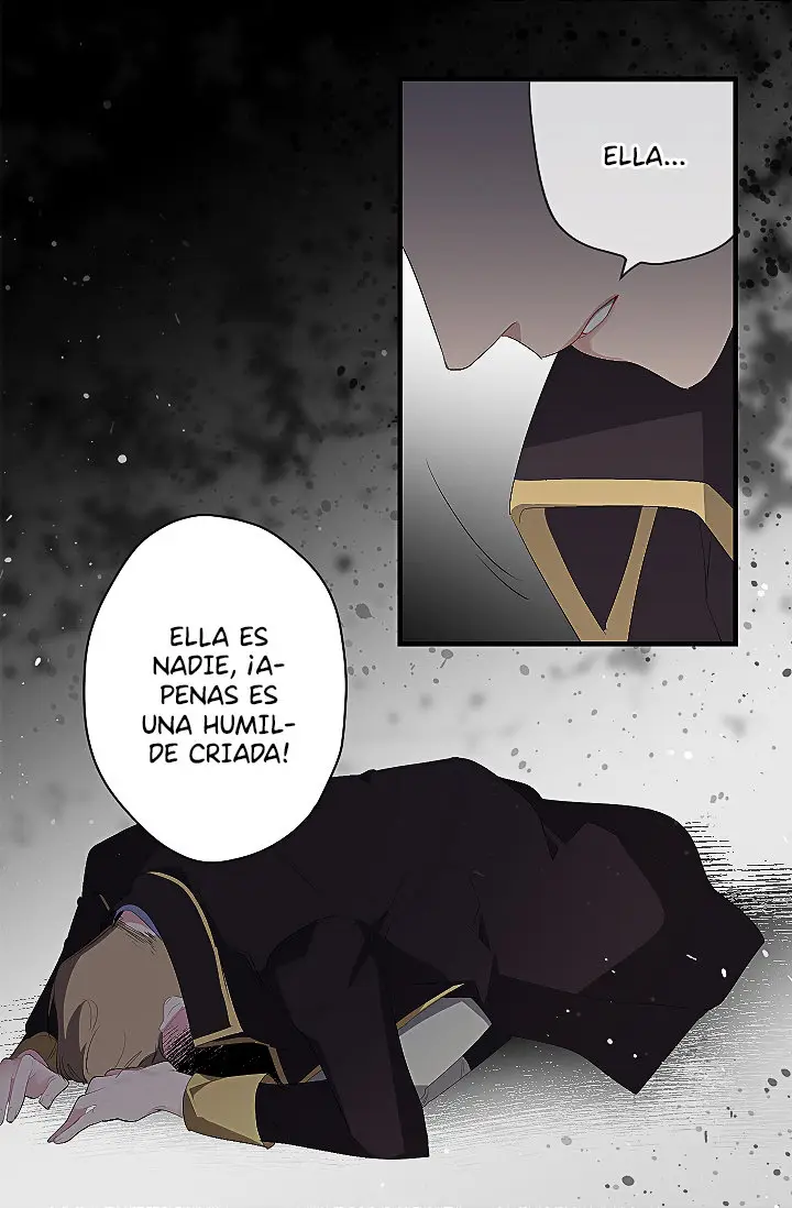 EL PRIMER AMOR DEL VAMPIRO - Capítulo 6 - Página 28 - LectorTMOo