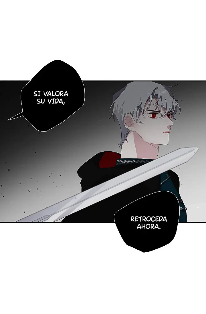 EL PRIMER AMOR DEL VAMPIRO - Capítulo 6 - Página 37 - LectorTMOo