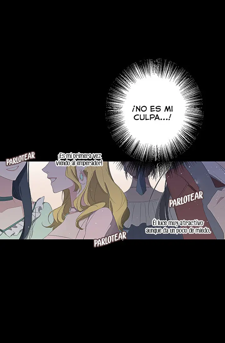 EL PRIMER AMOR DEL VAMPIRO - Capítulo 6 - Página 45 - LectorTMOo