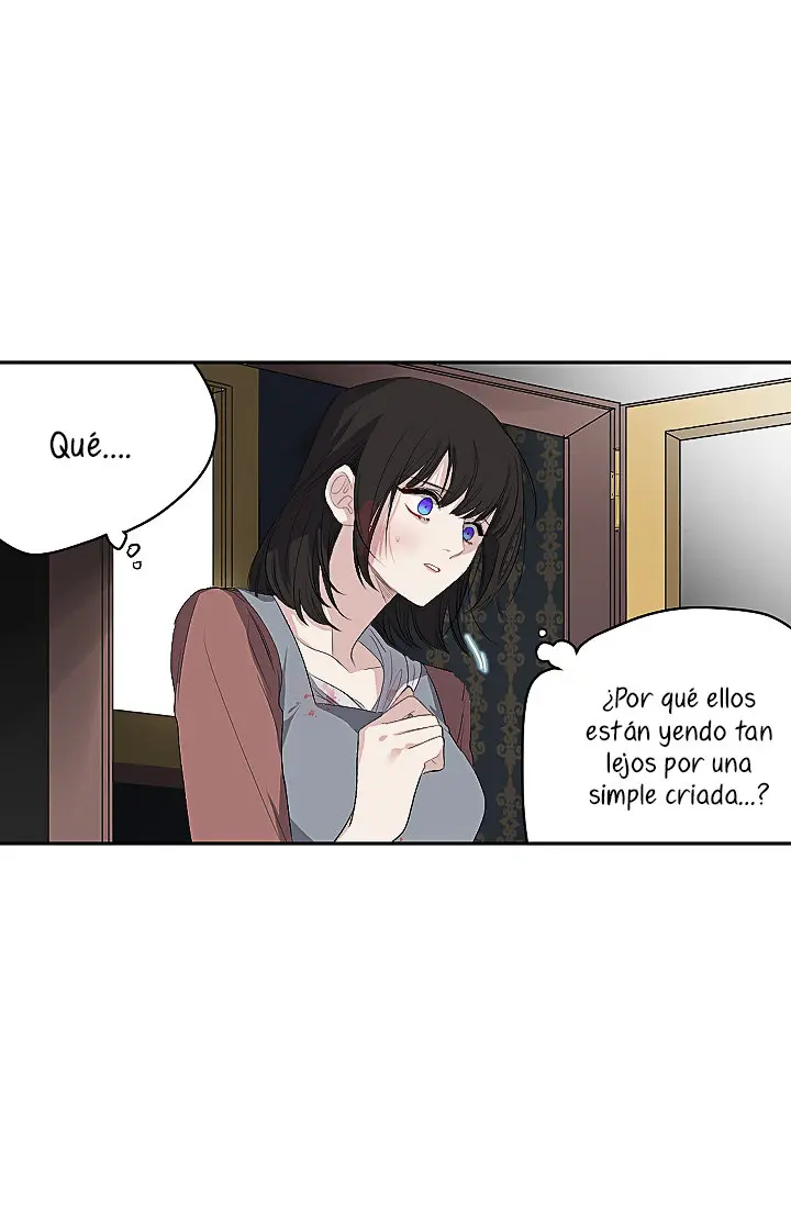 EL PRIMER AMOR DEL VAMPIRO - Capítulo 6 - Página 54 - LectorTMOo