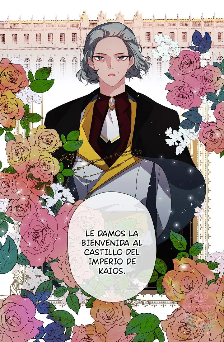 EL PRIMER AMOR DEL VAMPIRO - Capítulo 7 - Página 12 - LectorTMOo