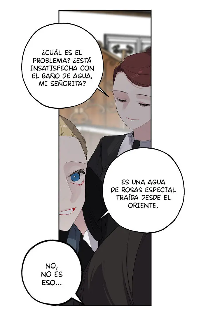 EL PRIMER AMOR DEL VAMPIRO - Capítulo 7 - Página 15 - LectorTMOo