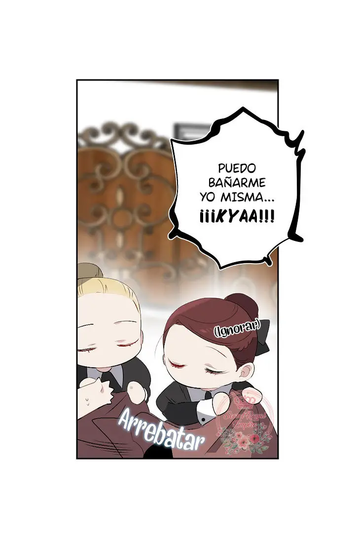 EL PRIMER AMOR DEL VAMPIRO - Capítulo 7 - Página 16 - LectorTMOo