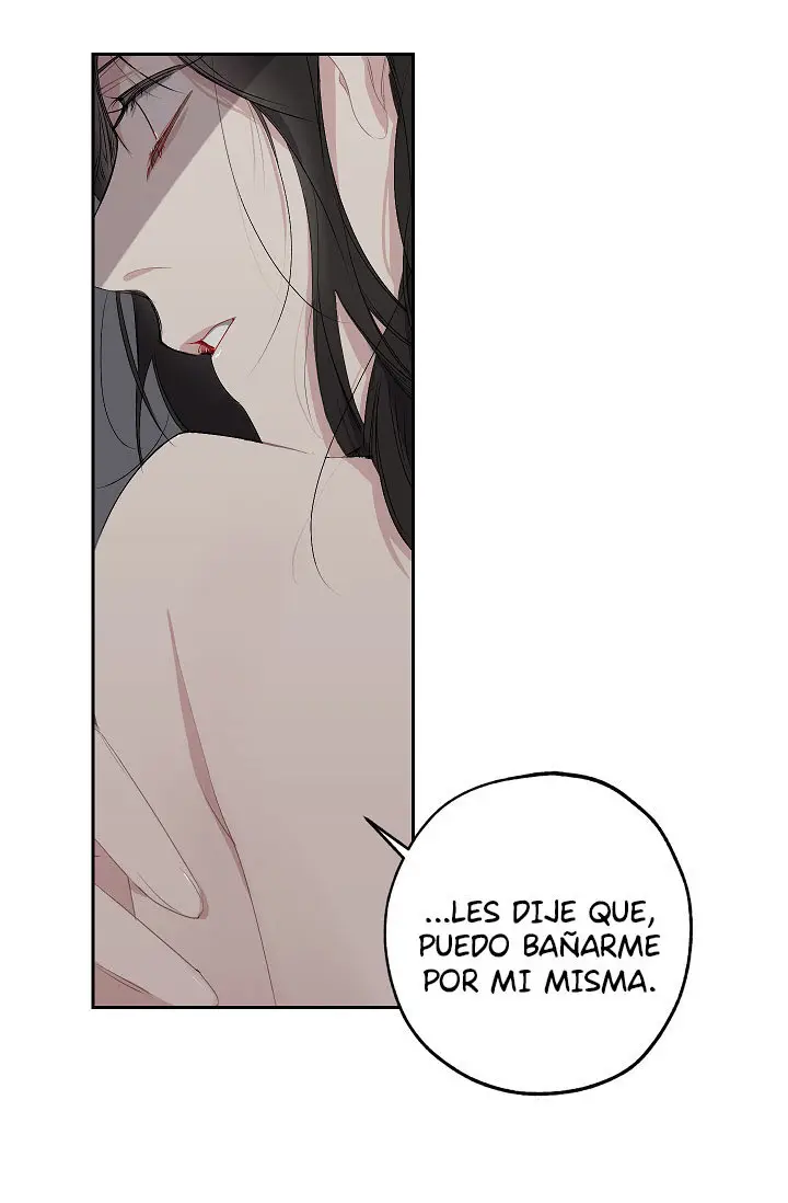 EL PRIMER AMOR DEL VAMPIRO - Capítulo 7 - Página 19 - LectorTMOo