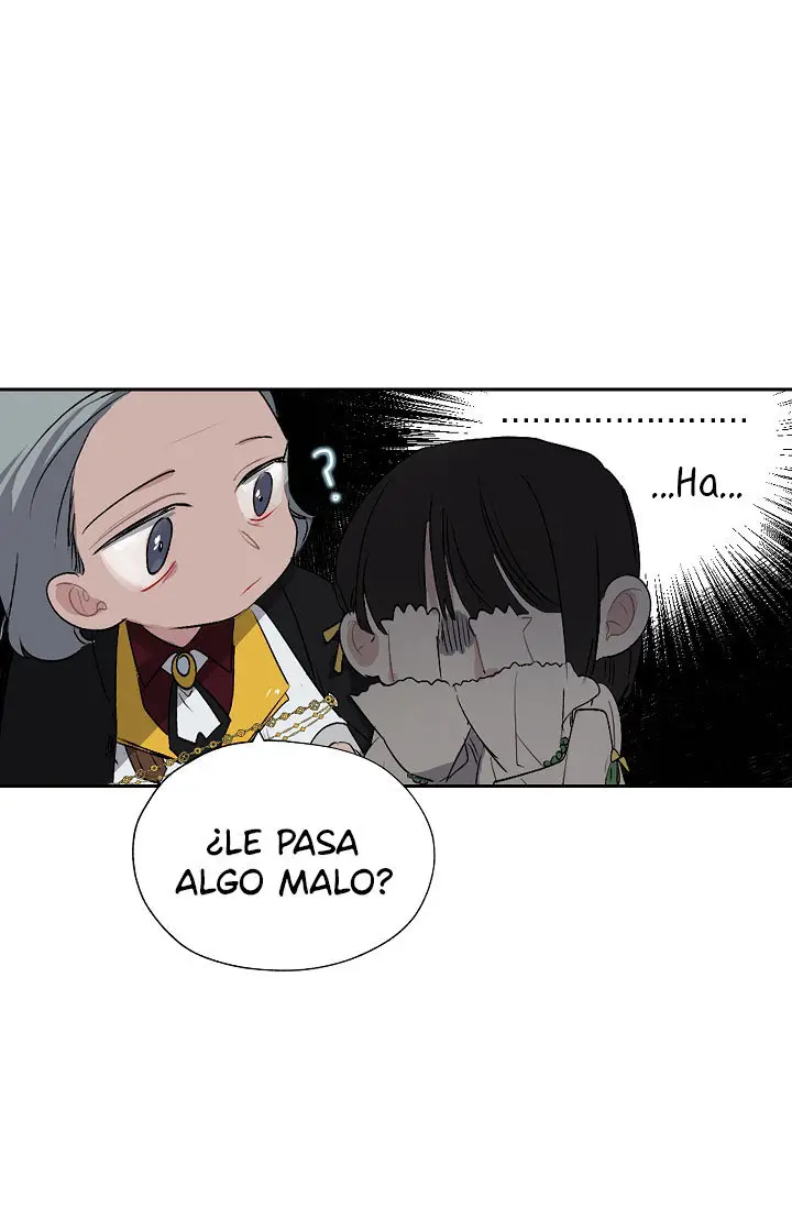 EL PRIMER AMOR DEL VAMPIRO - Capítulo 7 - Página 25 - LectorTMOo