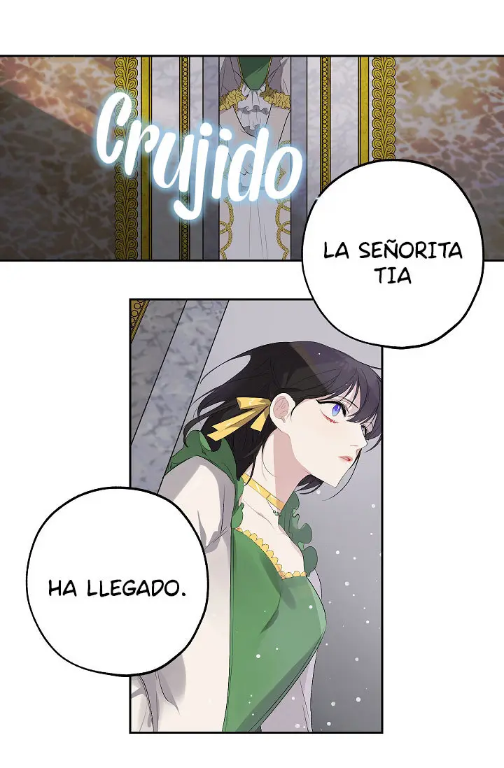 EL PRIMER AMOR DEL VAMPIRO - Capítulo 7 - Página 27 - LectorTMOo